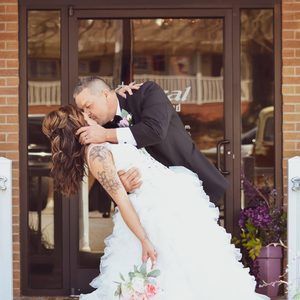 Meet your Posher, Andy crystal